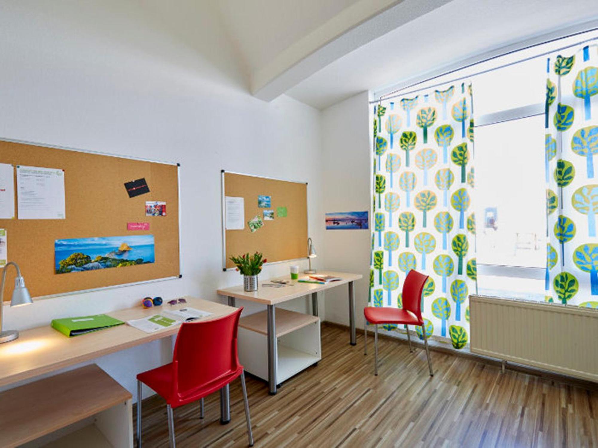 Gaestehaus Des Goethe-Institut Freiburg Екстер'єр фото