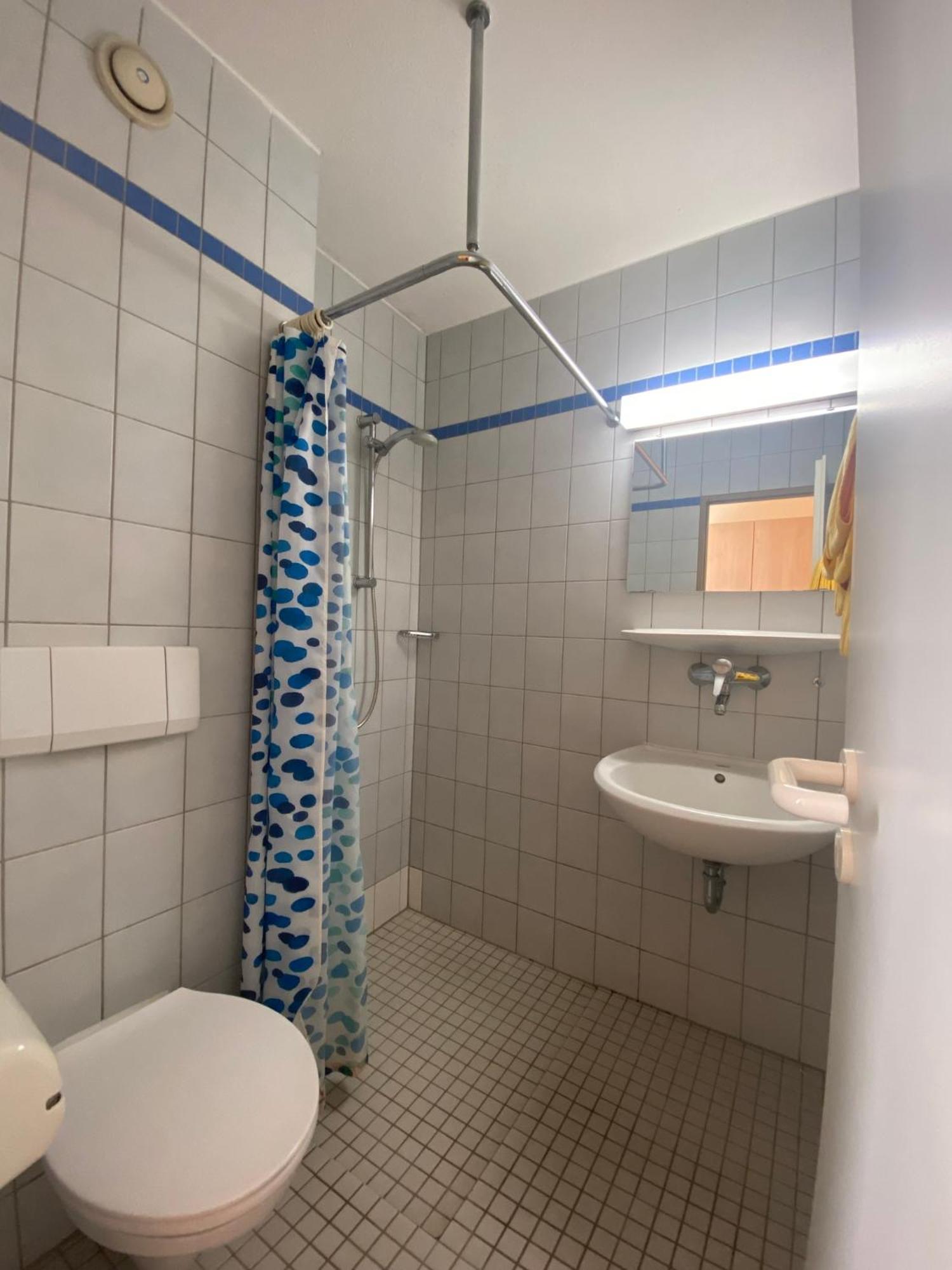 Gaestehaus Des Goethe-Institut Freiburg Екстер'єр фото